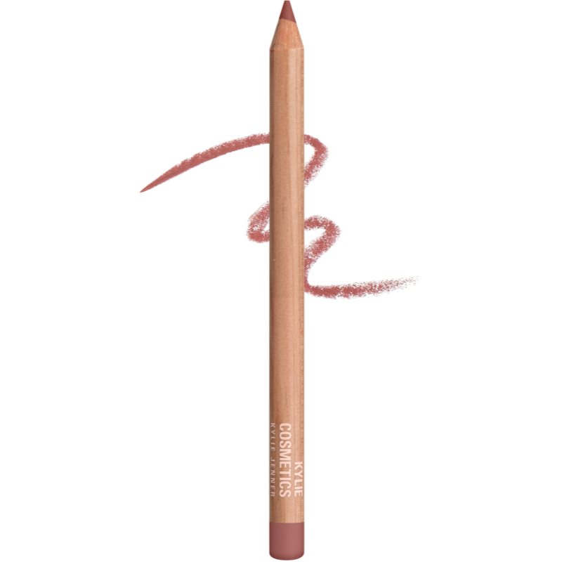 Kylie Cosmetics Kylie Jenner Pout Lip Liner контурний олівець для губ відтінок 357 Smitten 1.14 гр