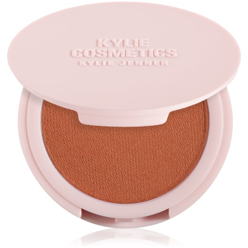 Kylie Cosmetics Kylie Cosmetics Hybrid Blush Puderborste Skugga Sienna 2.5 g