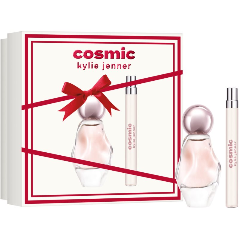 Kylie Cosmetics Cosmic Gavesæt til kvinder