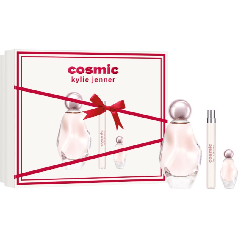 Kylie Cosmetics Cosmic Set Gavesæt til kvinder