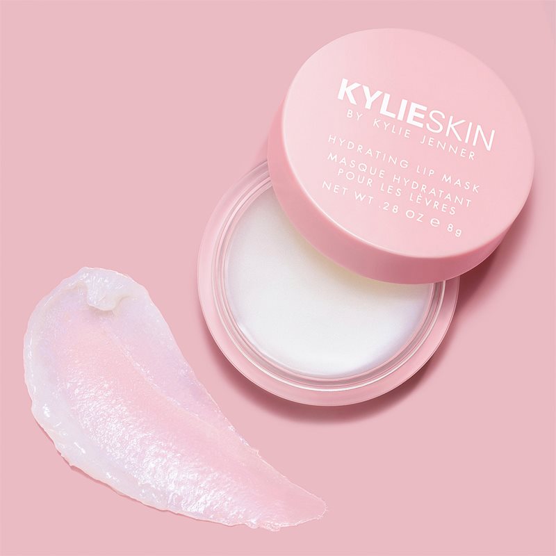 Kylie Cosmetics Kylie Skin Lip Mask зволожувальна маска для губ 8 гр