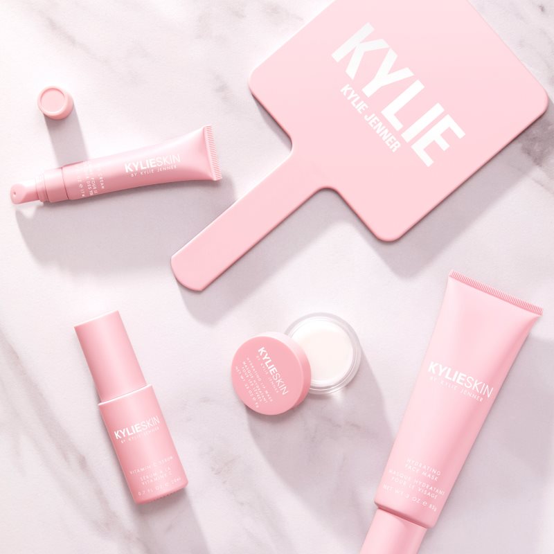 Kylie Cosmetics Kylie Skin Lip Mask зволожувальна маска для губ 8 гр