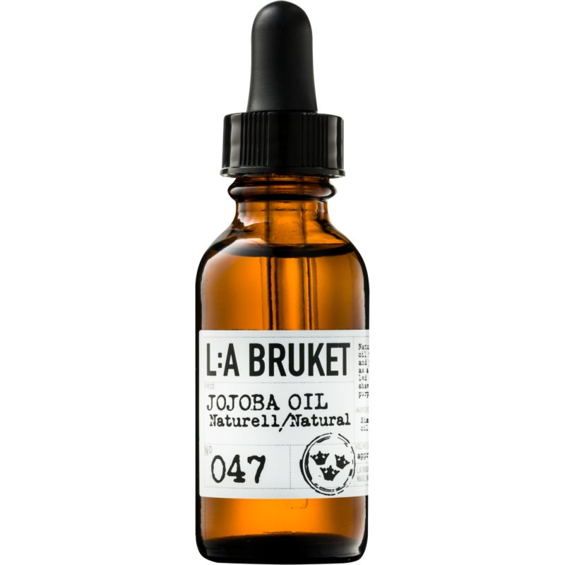 

L:A Bruket Face олійка жожоба