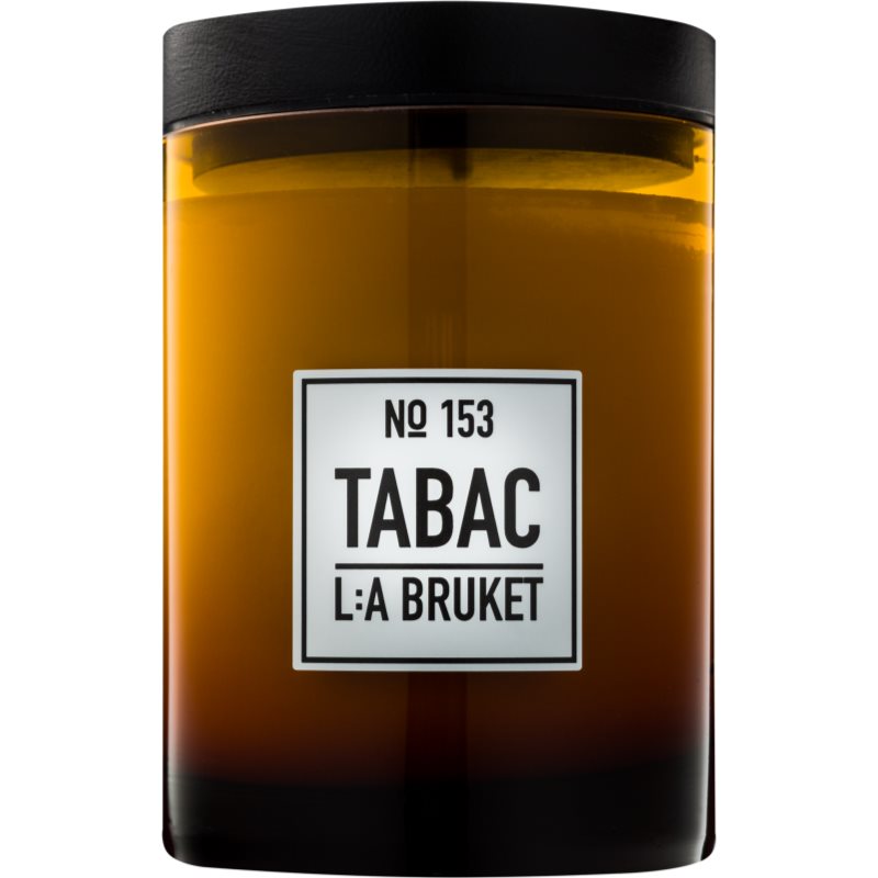 

L:A Bruket Home Tabac aроматична свічка