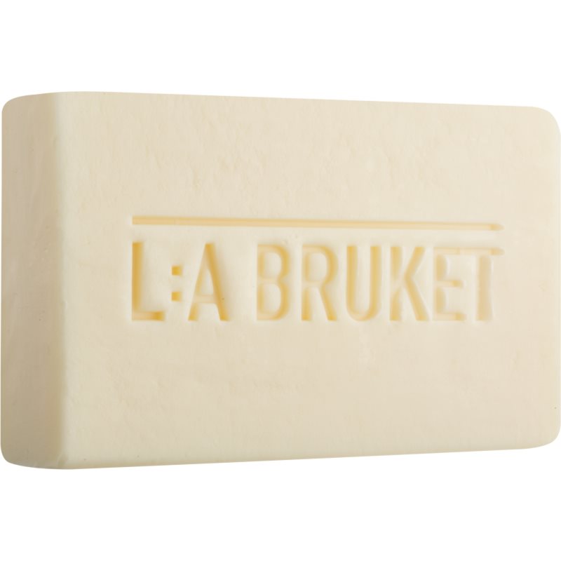 

L:A Bruket Body тверде мило з лемонграссом