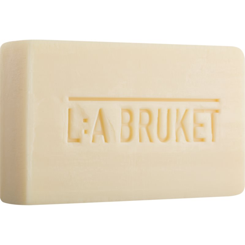 

L:A Bruket Body тверде мило з дикою трояндою