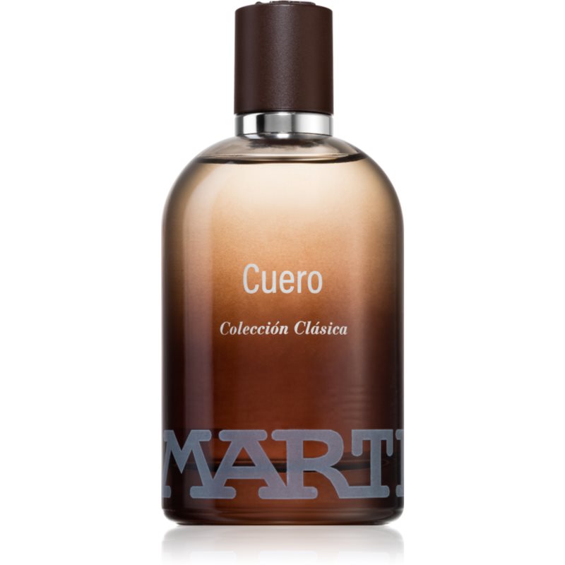 La Martina Cuero Hombre Eau de Toilette für Herren 100 ml