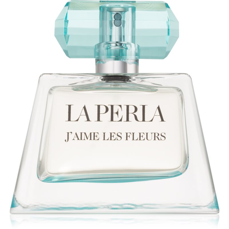 

La Perla J´Aime Les Fleurs туалетна вода для жінок