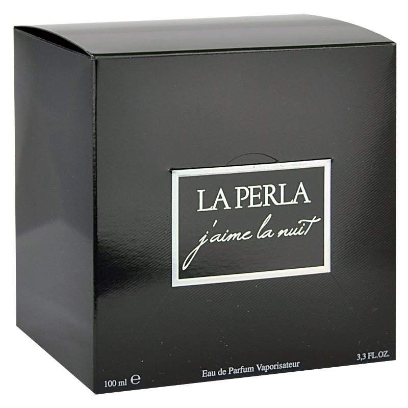 

La Perla J`Aime La Nuit парфумована вода для жінок