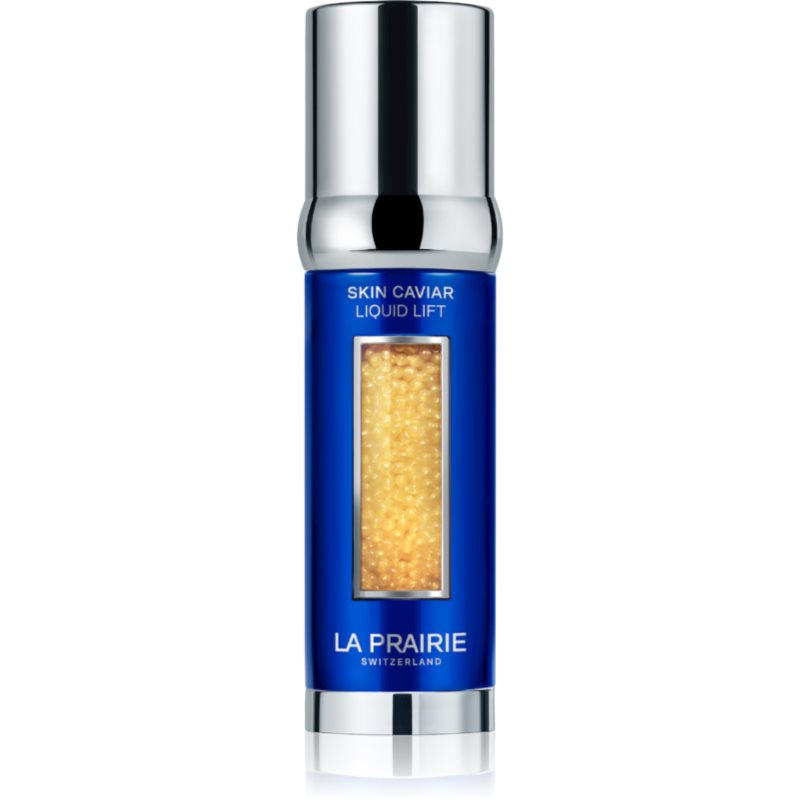 La Prairie Skin Caviar Liquid Lift festigendes Serum mit Kaviar 50 ml