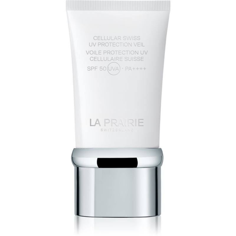 

La Prairie Cellular Swiss крем для обличчя для засмаги SPF 50
