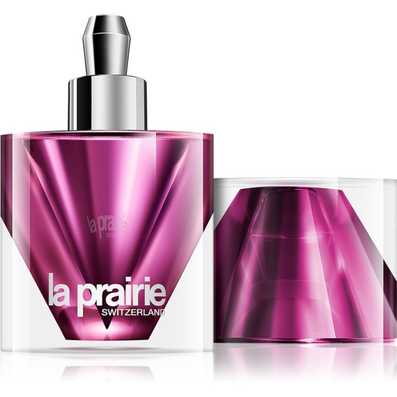 La Prairie Platinum Rare Cellular Night Elixir naktinė jauninamoji priemonė 20 ml