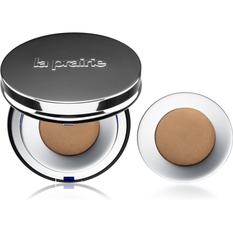 E-shop La Prairie Skin Caviar Essence-In-Foundation kompaktní make-up SPF 25 odstín N-20 Pure Ivory 2 x15 ml