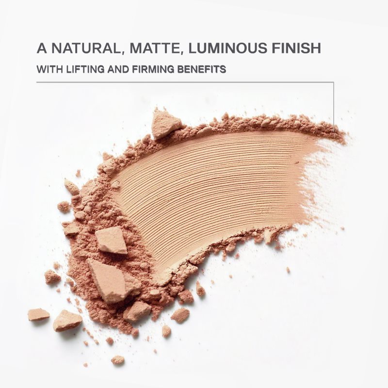 La Prairie Skin Caviar Powder Foundation kompaktní pudr SPF 15 odstín Porcelaine Blush 9 g (obrázek 3)