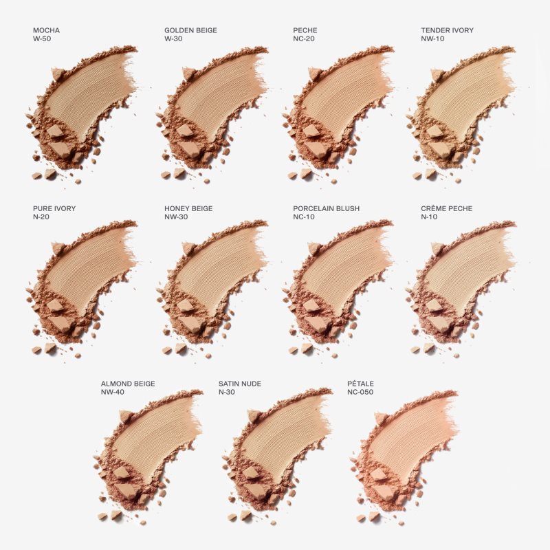 La Prairie Skin Caviar Powder Foundation kompaktní pudr SPF 15 odstín Porcelaine Blush 9 g (obrázek 5)