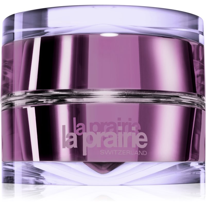 La prairie platinum rare haute-rejuvenation eye cream liftinges szemkrém fiatalító hatással 20 ml