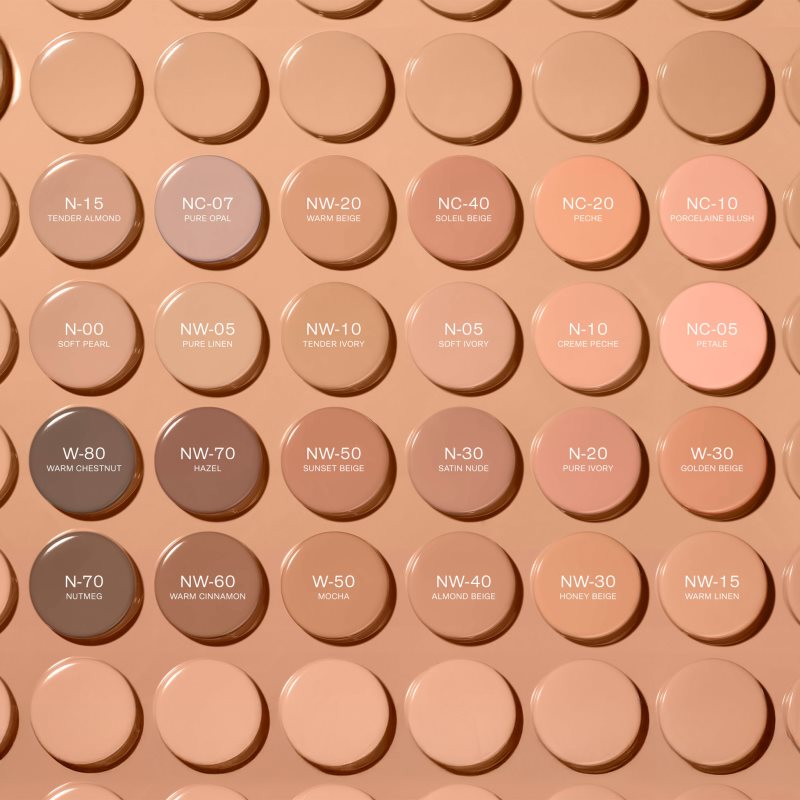 La Prairie Skin Caviar Concealer Foundation puder in korektor SPF 15 odtenek W-80 Warm Chestnut 30 ml