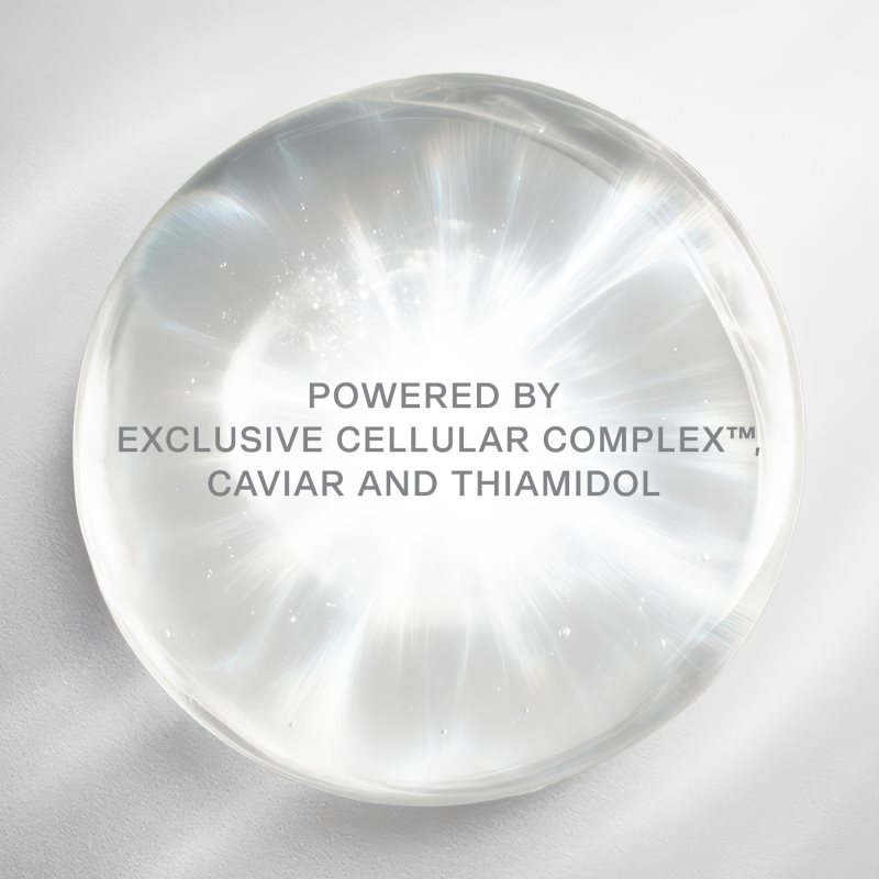 La Prairie White Caviar Light Infusion Cream rozjasňující hydratační krém proti tmavým skvrnám 50 ml (obrázek 3)