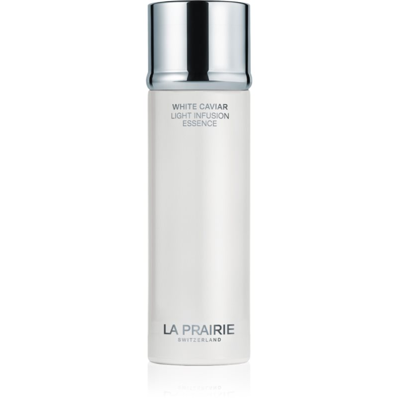 La Prairie White Caviar Light Infusion Essence rozjasňující esence 150 ml