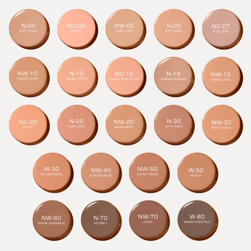 La Prairie Skin Caviar Concealer Foundation make-up a korektor SPF 15 odstín Pure Linen 30 ml (obrázek 5)