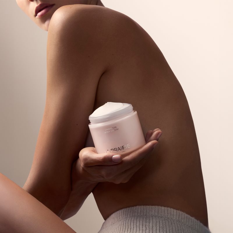 La Prairie Cashmere Body Cream luxusní tělový krém 200 ml (obrázek 6)
