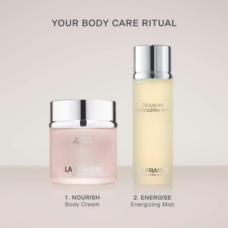 La Prairie Cashmere Body Cream luxusní tělový krém 200 ml (obrázek 7)