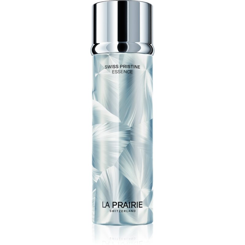 La Prairie Swiss Pristine Essence pleťová esencia na posilnenie kožnej bariéry 150 ml