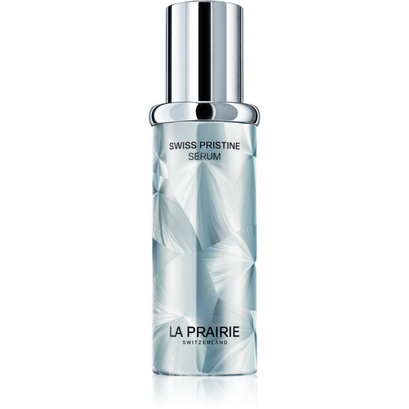 La Prairie Swiss Pristine Serum pleťové sérum na posilnenie kožnej bariéry 30 ml