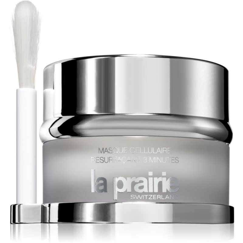 La Prairie Cellular 3-Minute Peel Mask For Skin Resurfacing 40 Ml