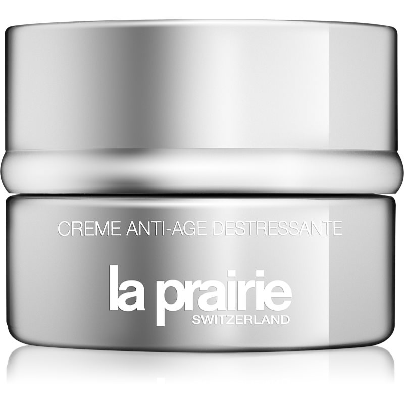 

La Prairie Anti-Aging крем проти старіння шкіри