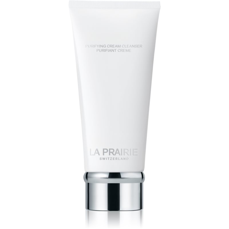 

La Prairie Foam Cleanser очищуючий крем для нормальної та сухої шкіри