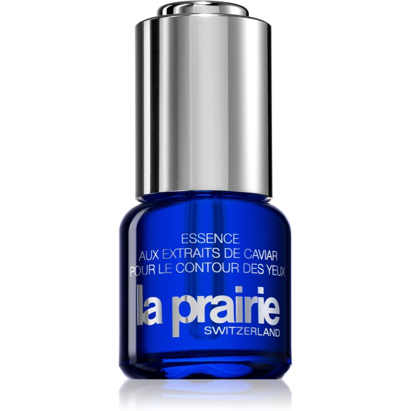 La Prairie Skin Caviar Eye Complex standinamasis paakių gelis 15 ml