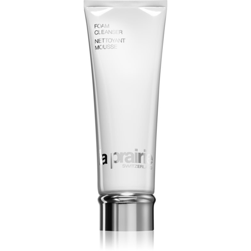 

La Prairie Foam Cleanser очищаюча пінка