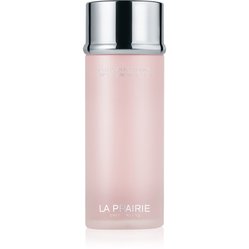 

La Prairie Cellular Softening and Balancing Lotion очищуюча емульсія для всіх типів шкіри