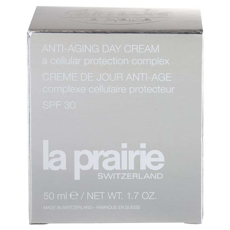 

La Prairie Anti-Aging крем проти зморшок SPF 30 SPF 30