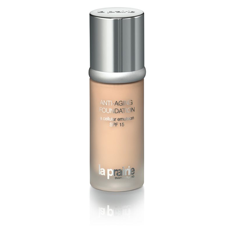 

La Prairie Anti-Aging тональний крем проти ознак старіння відтінок 700 SPF 15
