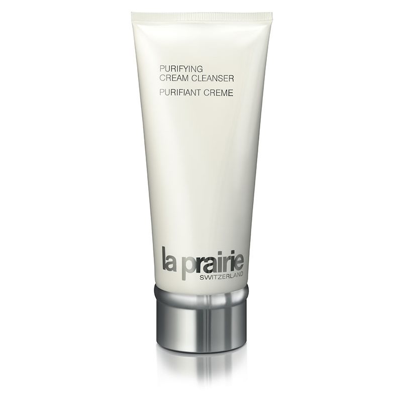 

La Prairie Foam Cleanser очищуючий крем для нормальної та сухої шкіри