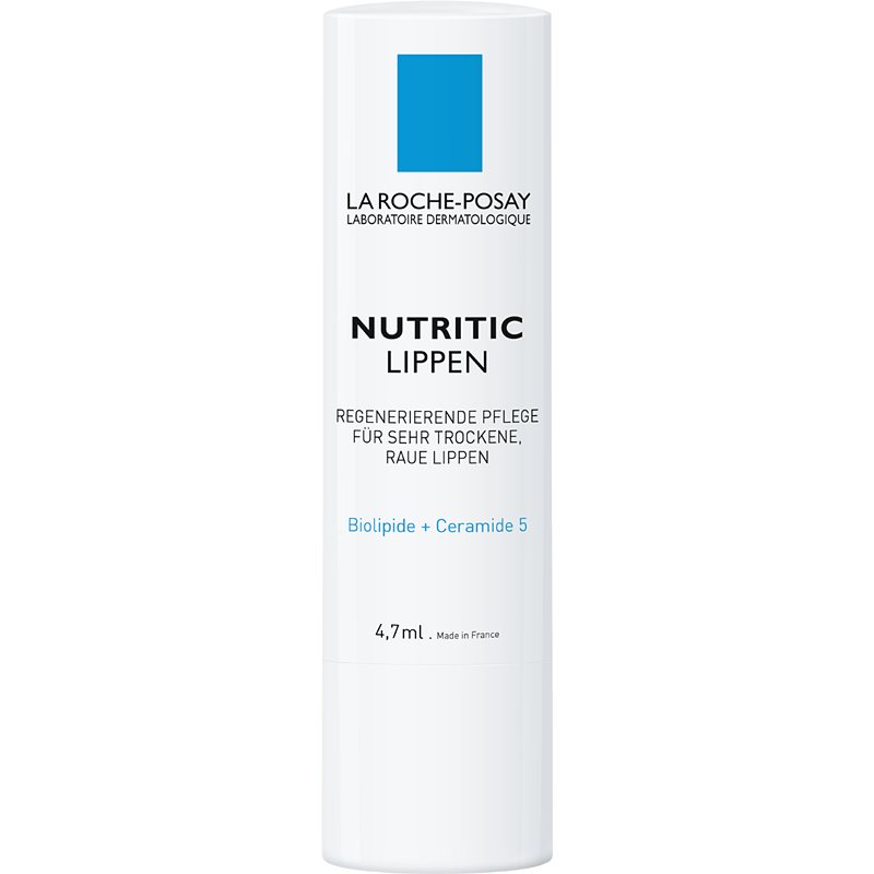 

La Roche-Posay Nutritic бальзам для губ