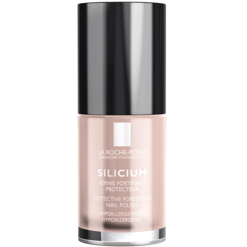 

La Roche-Posay Silicium Color Care лак для нігтів відтінок 14 Mauve Nacr