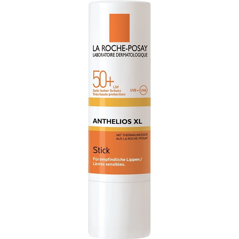 La Roche-Posay Anthelios XL Läppbalsam SPF 50+ 4,7 ml 4.7 female