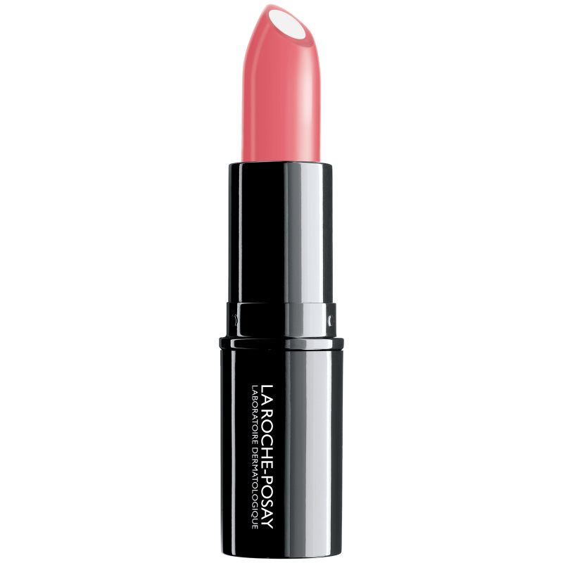 

La Roche-Posay Novalip Duo відновлююча помада для чутливої та сухої шкіри губ відтінок 05 Rose Pêche