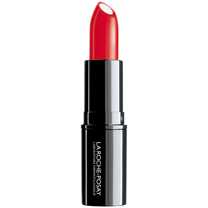

La Roche-Posay Novalip Duo відновлююча помада для чутливої та сухої шкіри губ відтінок 191 Pur Rouge