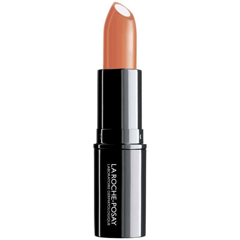 

La Roche-Posay Novalip Duo відновлююча помада для чутливої та сухої шкіри губ відтінок 40 Beige Nude