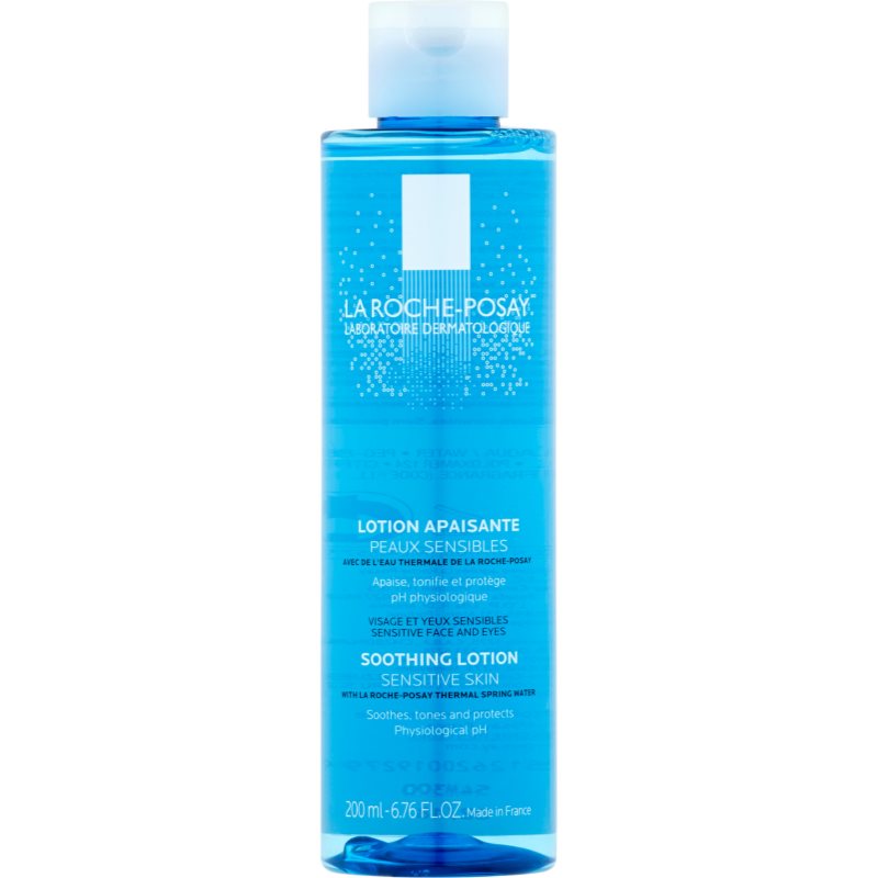 

La Roche-Posay Physiologique фізіологічний заспокоюючий тонік для чутливої шкіри
