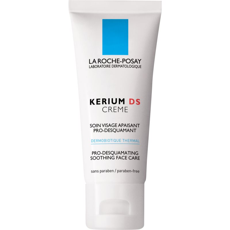 

La Roche-Posay Kerium заспокоюючий крем для чутливої шкіри