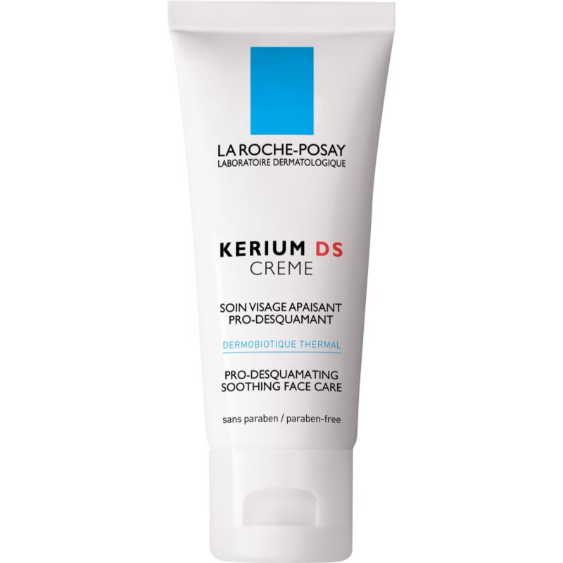 La Roche-Posay Kerium nyugtató krém az érzékeny arcbőrre 40 ml