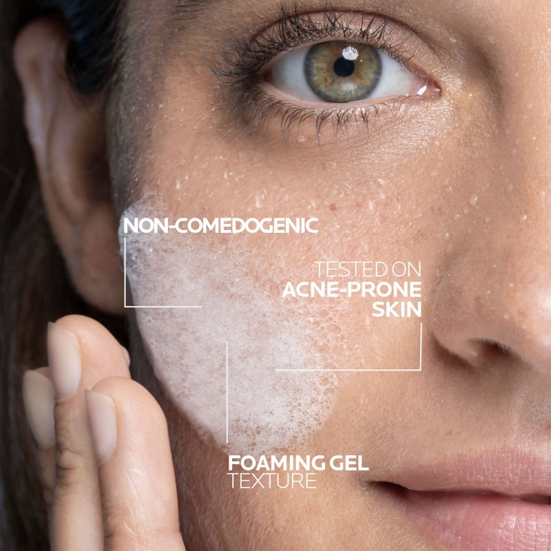 La Roche-Posay Effaclar sada pro problematickou pleť, akné (obrázek 5)