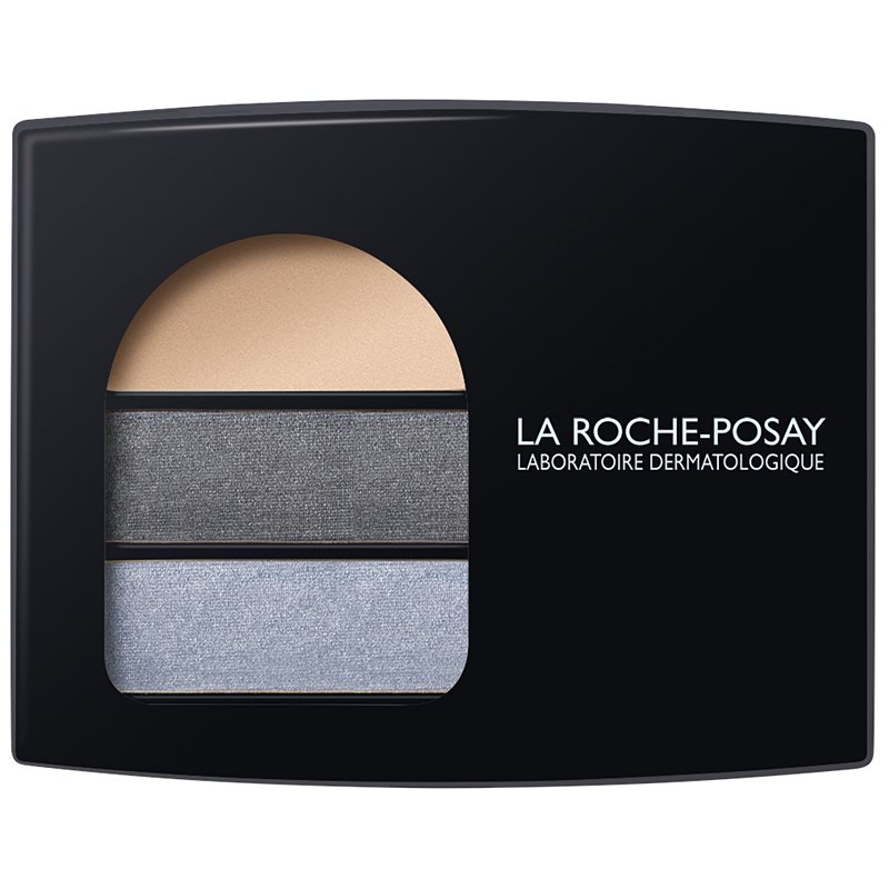 

La Roche-Posay Respectissime Ombre Douce тіні для повік відтінок 01 Gris