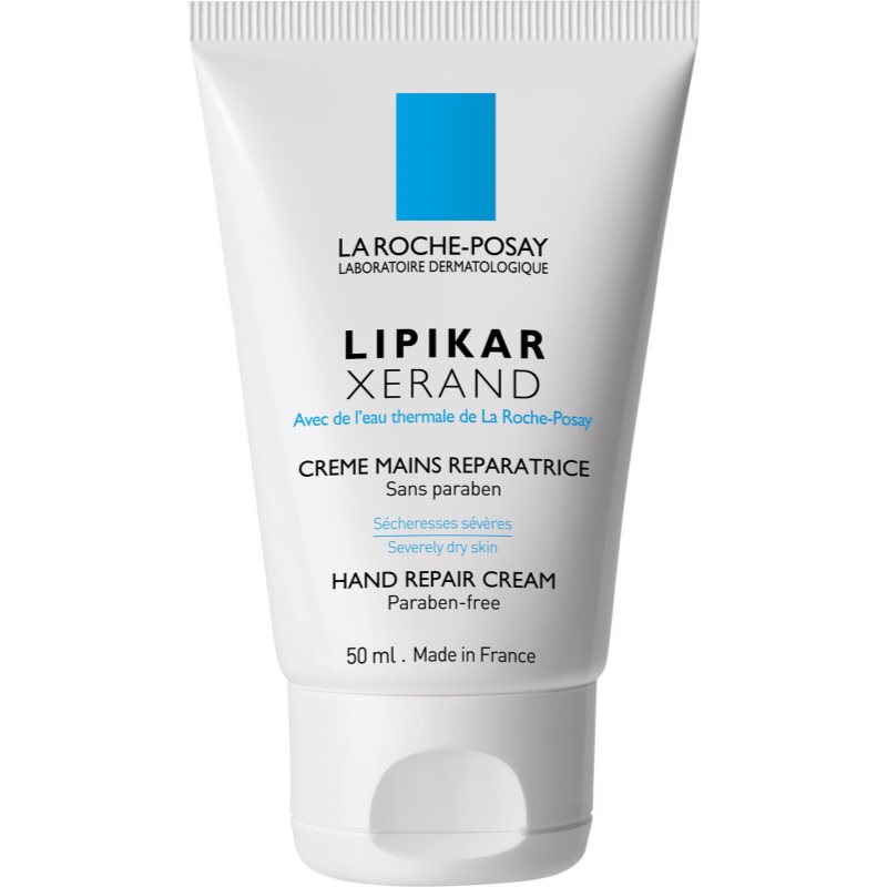 

La Roche-Posay Lipikar Xerand крем для рук