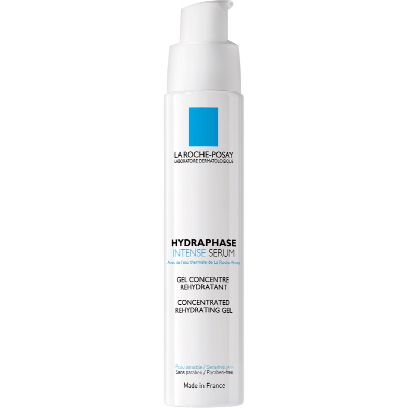 

La Roche-Posay Hydraphase інтенсивна сироватка для чутливої сухої шкіри